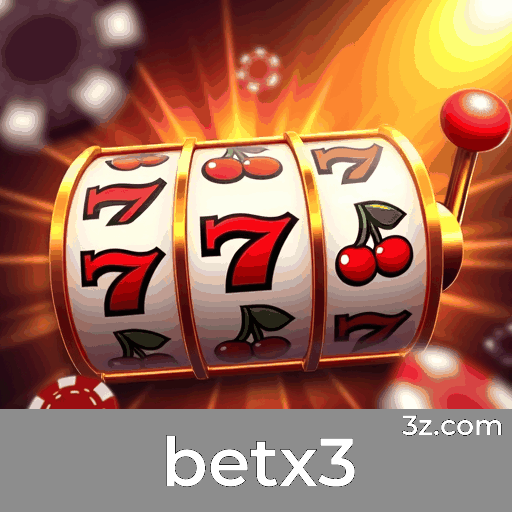 betx3 - Plataforma de Apostas Premiada e Segura