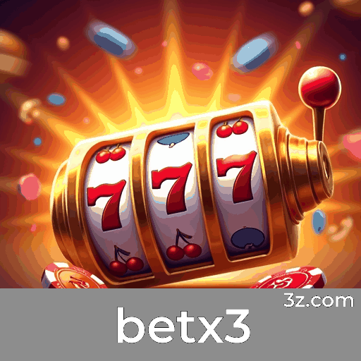 betx3 - Plataforma de Apostas Premiada e Segura