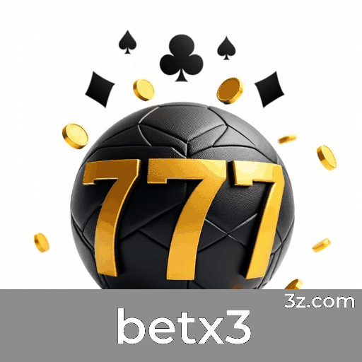 betx3: Experiência de Cassino Profissional e Imersiva