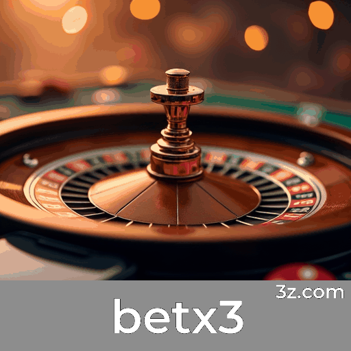 betx3 - Plataforma de Apostas Premiada e Segura
