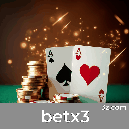 betx3 - Plataforma de Apostas Premiada e Segura