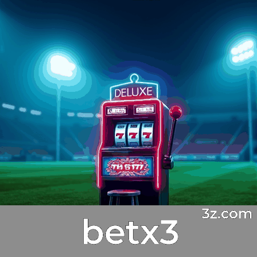 Estratégias Sistematizadas para Apostas Esportivas na betx3