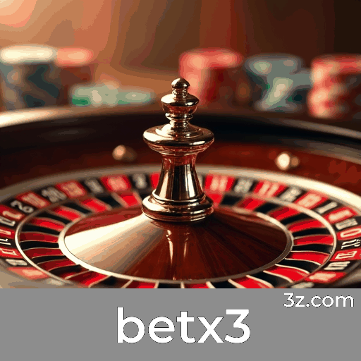 Betx3 Inovação: Futuro Tecnológico dos Jogos de Aposta