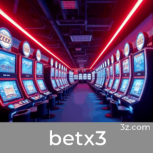 betx3 - Plataforma de Apostas Premiada e Segura
