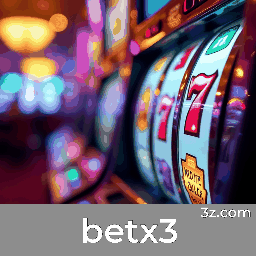 betx3 - Plataforma de Apostas Premiada e Segura