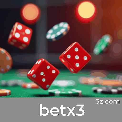 Betx3: Apostas na Palma da Sua Mão com o App Móvel