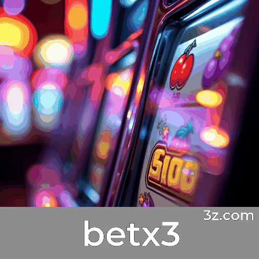 betx3 - Plataforma de Apostas Premiada e Segura