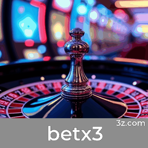 betx3 - Plataforma de Apostas Premiada e Segura