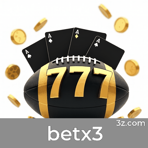 Desenvolvedores de Elite e Inovação na Betx3