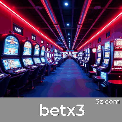 Arquitetura de Nuvem de Ponta e Segurança Excepcional no Betx3